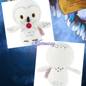 Hedwig tiny plush
